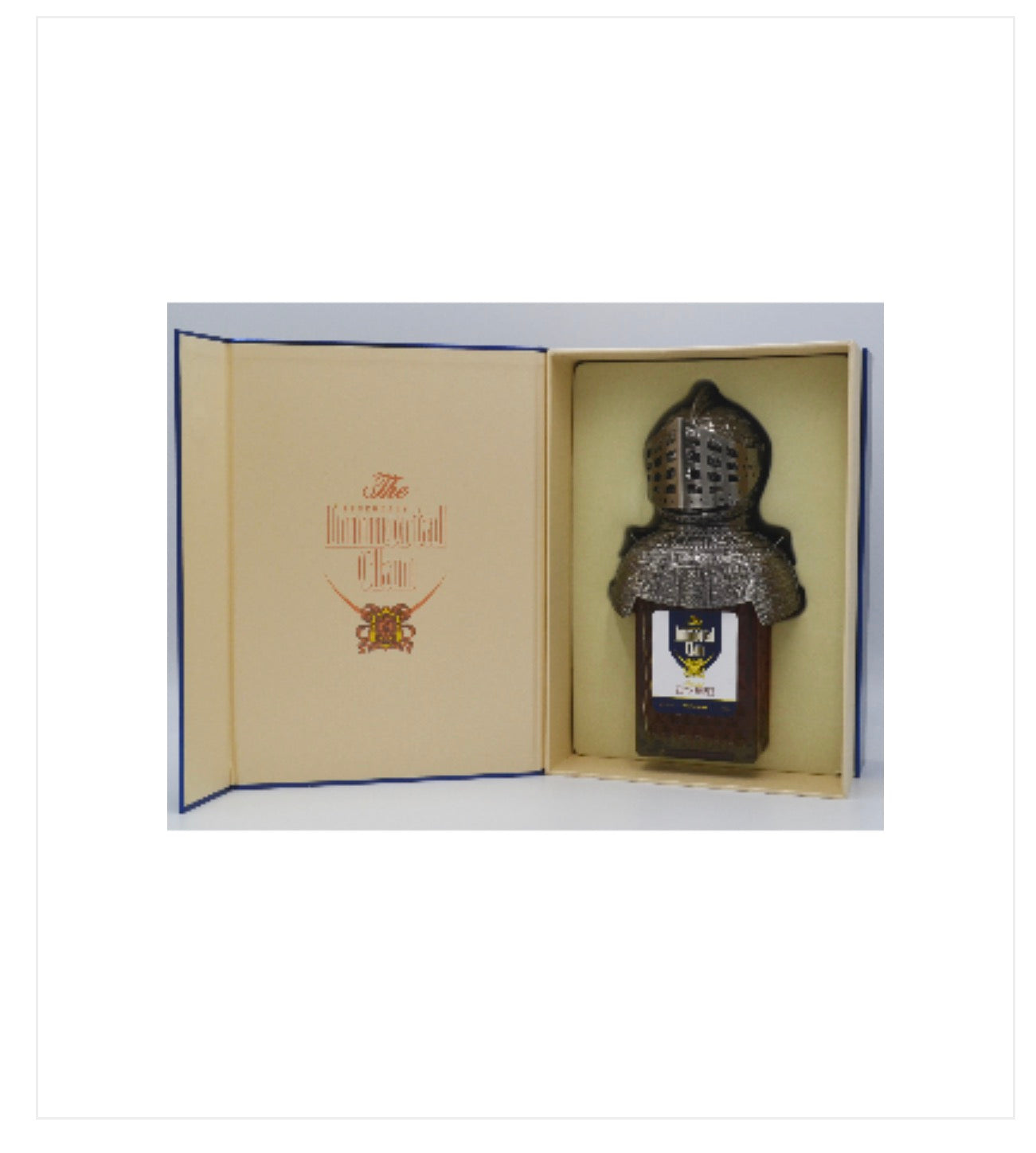 Immortal Clan Scotch Whiskey 750ml