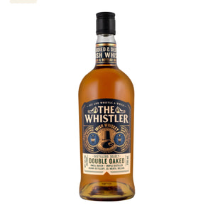 Whistler Irish Whiskey Double Oaked 750ML