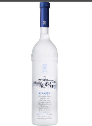 Banfi Grappa 700ML