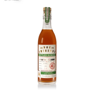 DOC Swinsons Rye Btld Bond 7YR 6B 750ML