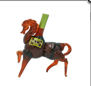 HORSE BUCEFAL WHISKEY 375ML