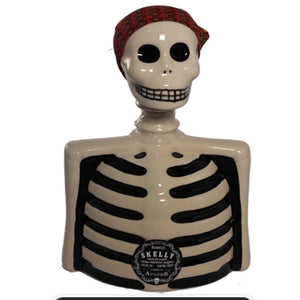 SKELLY BLANCO CERAMIC 750ML