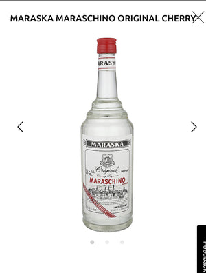 Maraska Maraschino Original 64