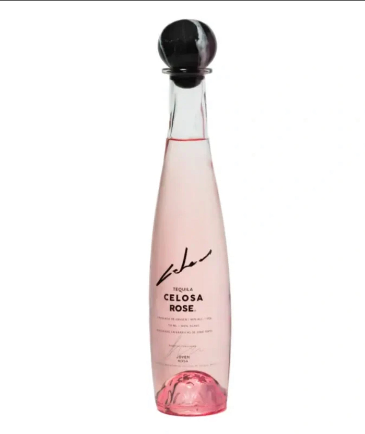 Celosa Tequila Rose 80