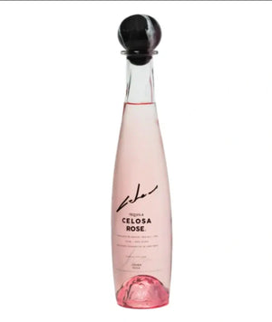 Celosa Tequila Rose 80