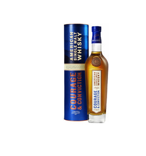 Courage & Conviction Whiskey Vista 750ML
