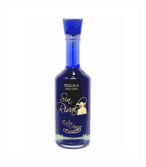 Sin Rival Extra Anejo 750ml