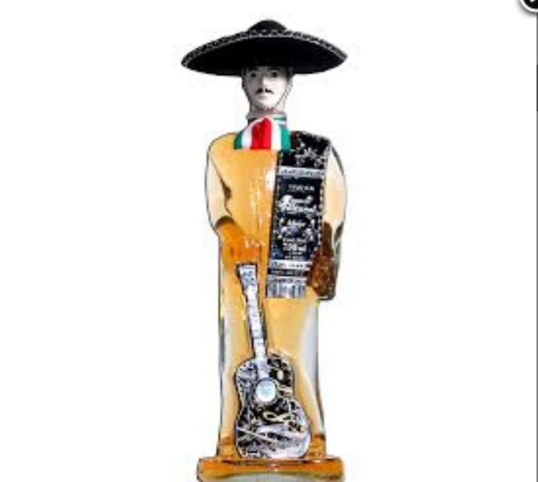 RIQUEZA CHARRO ANEJO 750ML