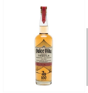 Dulce Vida Anejo 100 Proof 750ml