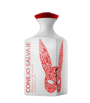Conejo Salvaje Blanco Tequila 750ml