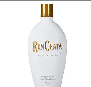 RUM CHATA CREAM 750ML