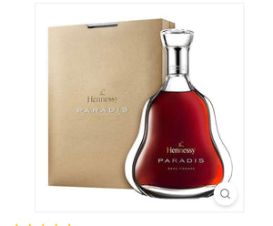 Hennessy Paradis Rare Cognac 750 ml