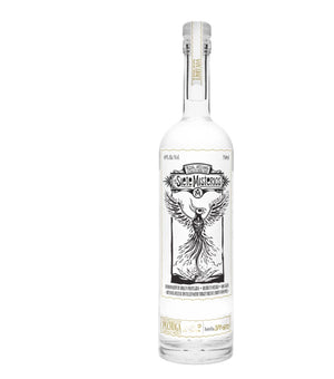 Siete Misterios Mezcal Pechuga 3B 750ML