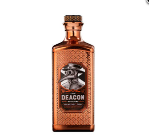 THE DEACON WHISKY 700ML