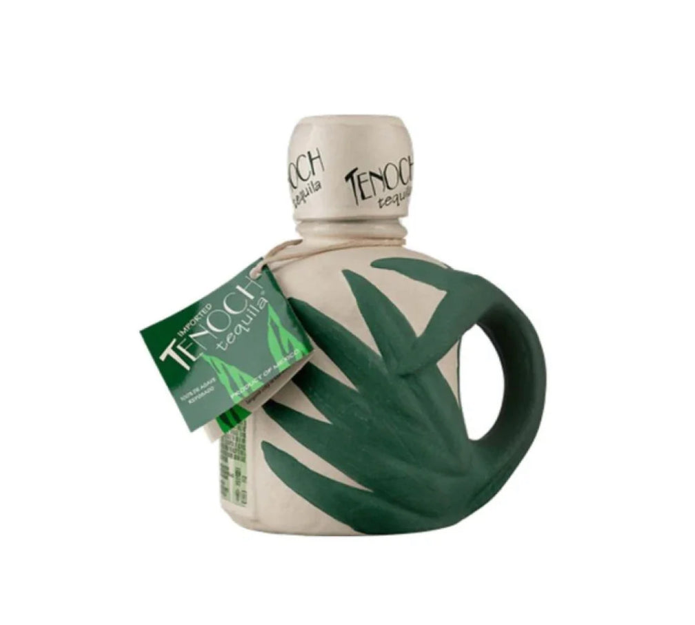 TENOCH REPOSADO TEQUILA 750ML
