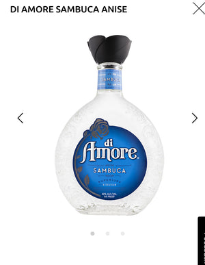 Di Amore Sambuca 84