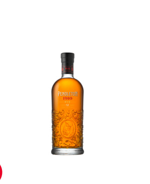 Pendleton 1910 Canadian Rye 6B 750ML