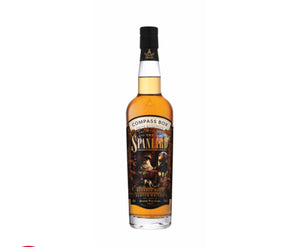 Compass Box Story Spaniard 750ML