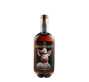 Hogsworth Bourbon 6B 750ML