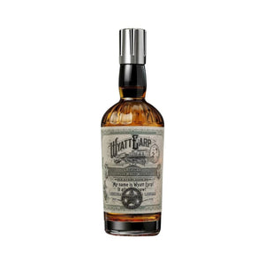 Wyatt Earp - Small Batch Edition American Single Malt Whisky
