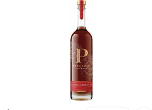 Penelope Bourbon Four Grain Straight 6B