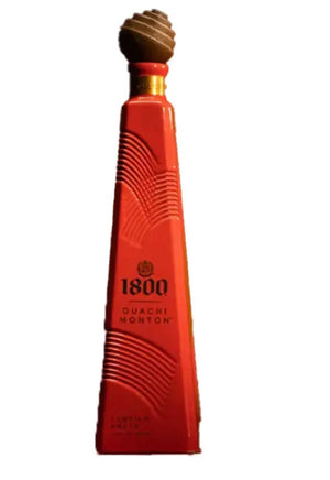 1800 Tequila Guachimonton Extra Anejo 750ML