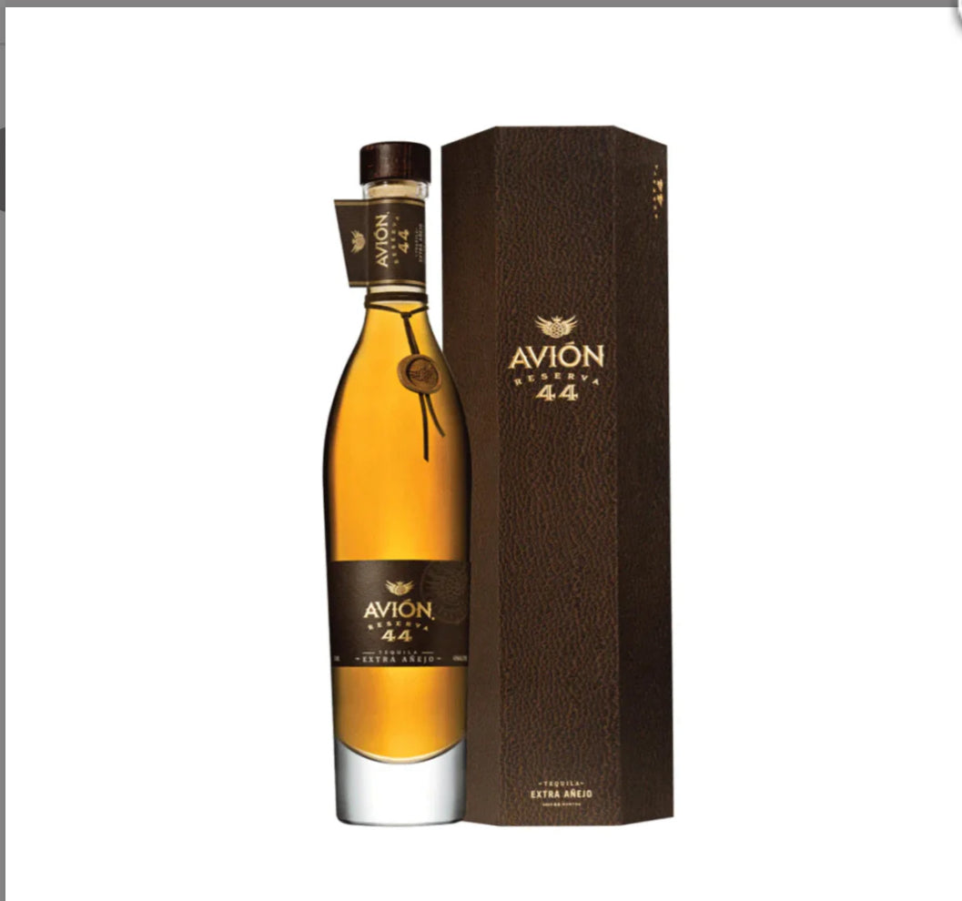 AVION TEQ RESERVA 44 EX ANEJO