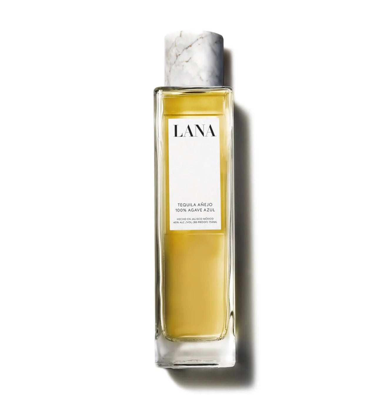 Lana Tequila Anejo 750ML