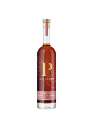 Penelope Bourbon Rose Cask 6B 750ML
