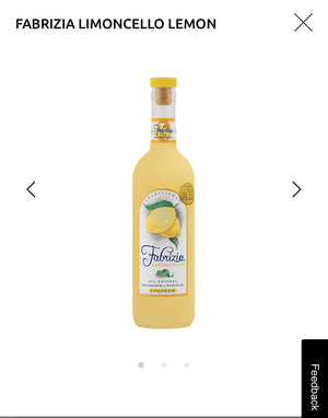 Fabrizia Limoncello 54