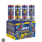 Jumex Hard Nectar Juice 12Pk Variety Pack Cans (2024 Release)