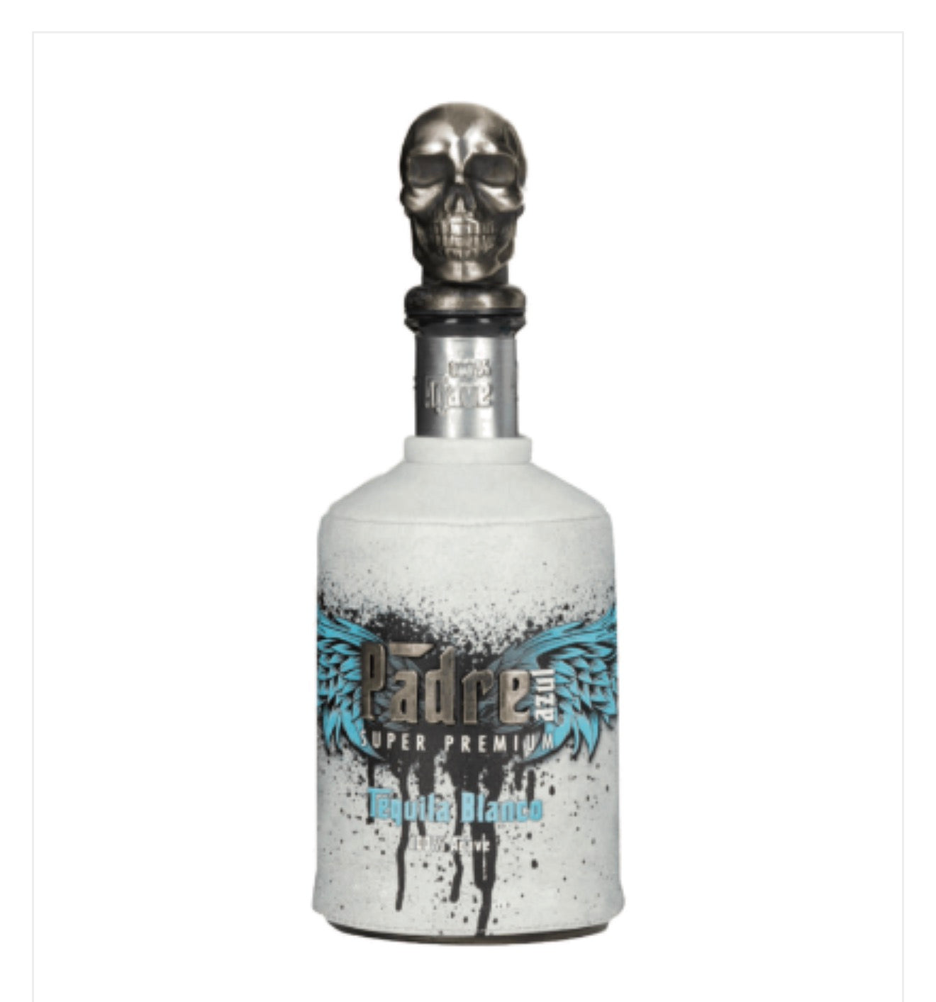 Padre Azul Blanco 375ml