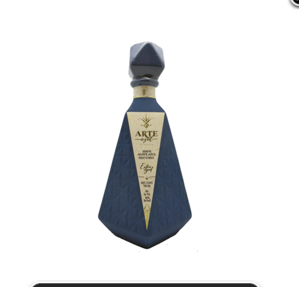 ARTE AZUL REPOSADO CERAMIC 1LT