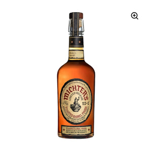 Michter's Limited Release Toasted Barrel Finish Bourbon Whiskey 2024