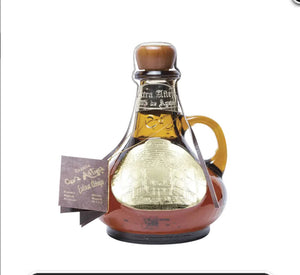 CAVA ANTIGUA TEQUILA EXTRA ANEJO 750ML