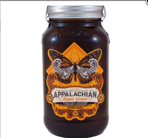 SUGARLAND MOONSHINE ORANGE CREAM 750ML