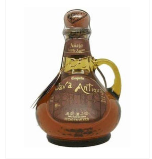 Cava Antigua Anejo 750ml