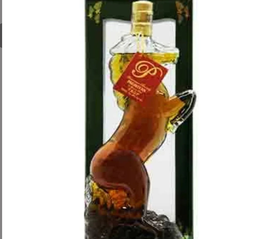 PROSHYAN BRANDY MANE HORSE 750ML