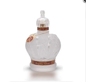 HOCKEY PLAYER REGALIA VODKA 750ML