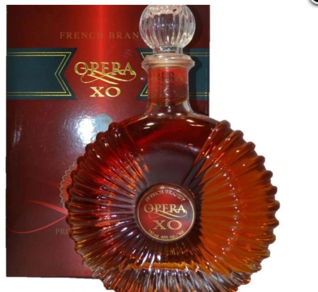 OPERA XO BRANDY 750ML