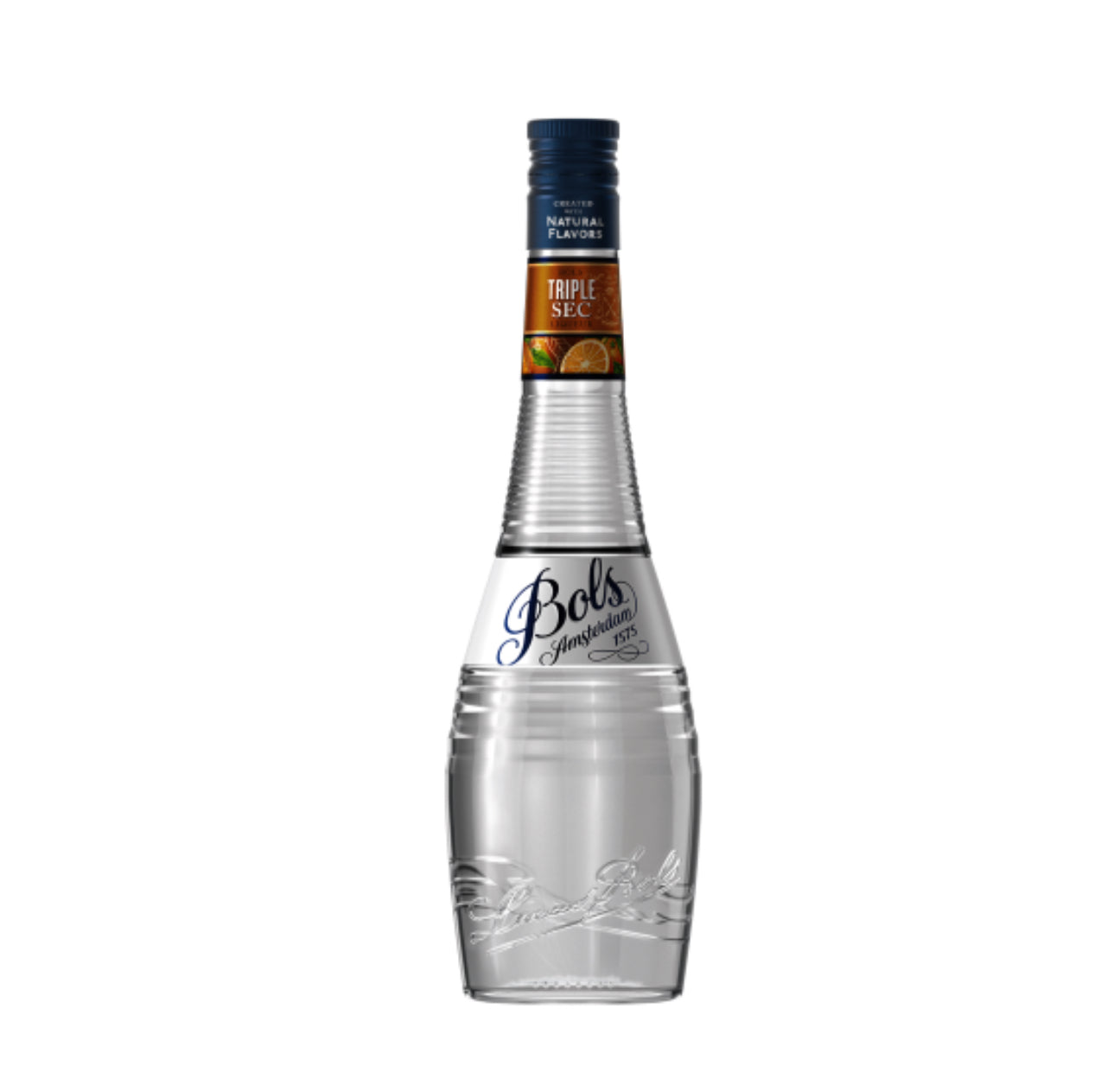 Bols Liqueur Triple Sec 30 1L