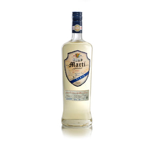 Marti Rum Plata 1L