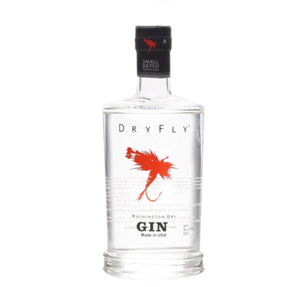 Dry Fly Gin 750ML