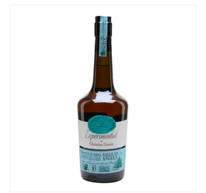 Christian Drouin Calvados Pays D'auge Calle 23 Angels 97.6
