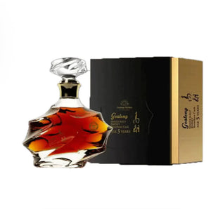 GOALONG HU CHINESE WHISKY 1LT