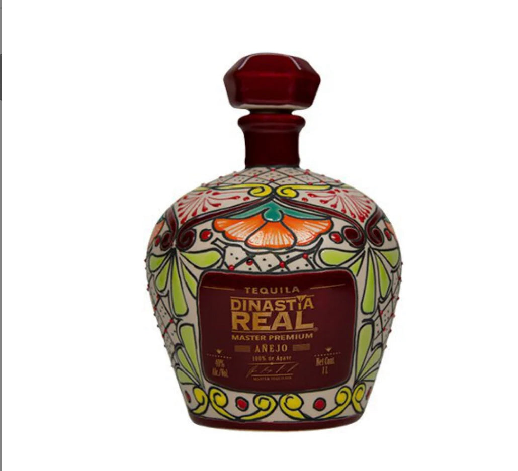 DINASTIA ANEJO BALL CERAMIC 750ML