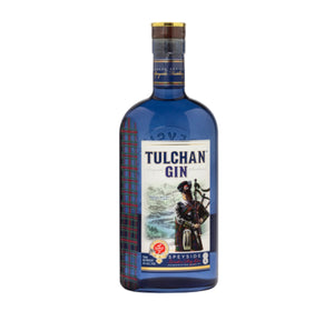 Tulchan Gin 6B 750ML