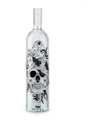 Superbird Tequila Blanco 6B 750ML