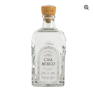 Casa Mexico Tequila Blanco