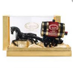 CASINO TEQUILA ANEJO W/ HORSE 1LT